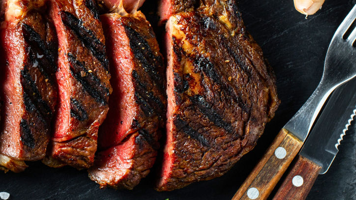 Kochkurs Fleisch — Einfach lecker!