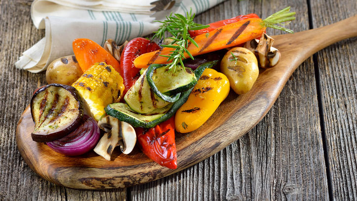 Kochkurs Vegetarisch Mamma Mia