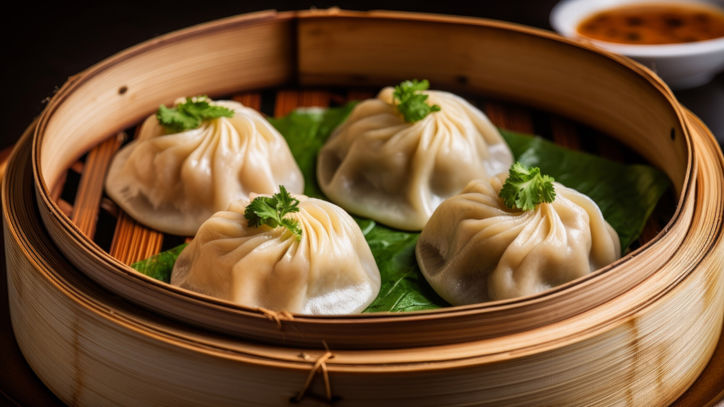 Kochkurs Asia Street Food 2.0