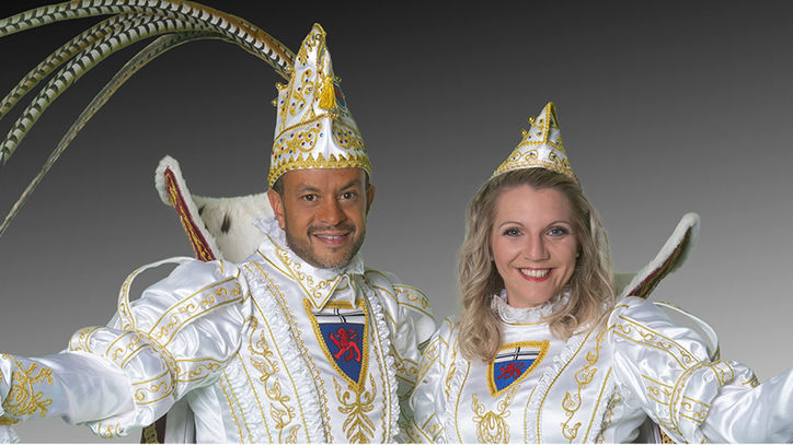 Kochkurs Rheinische Küchenparty mit dem Bonner Prinzenpaar „Prinz Richard I.“ und „Bonna Katharina III