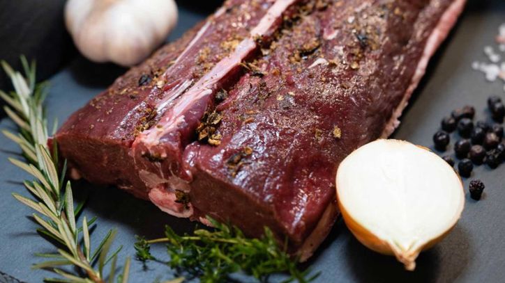Kochkurs Bock auf Wild
