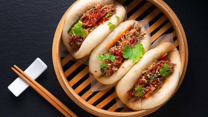 Kochkurs Smoky Dragon BBQ Street Food