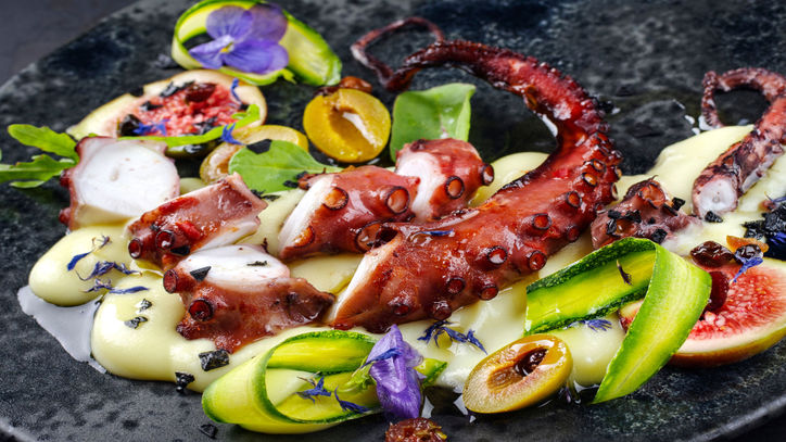 Kochkurs Tapas Deluxe