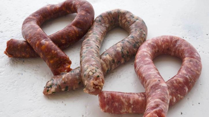 Kochkurs Wurst & Rippchen