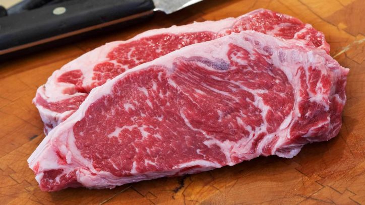 Kochkurs Wagyu Kobe Style Beef by Otto Gourmet