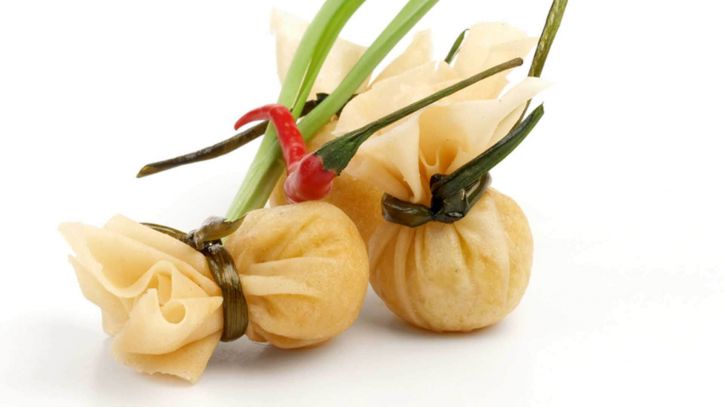 Kochkurs Vegetarisch Asiatisch