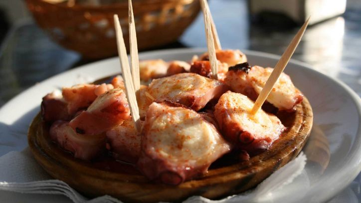 Kochkurs Tapas