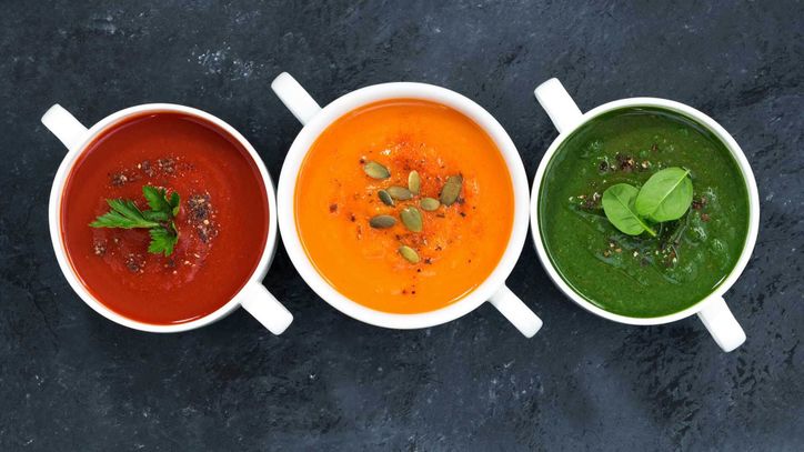 Kochkurs Vegetarische Tapas