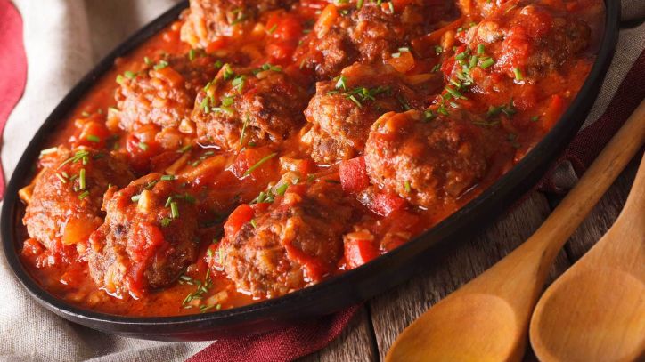 Kochkurs Tapas Rústicas