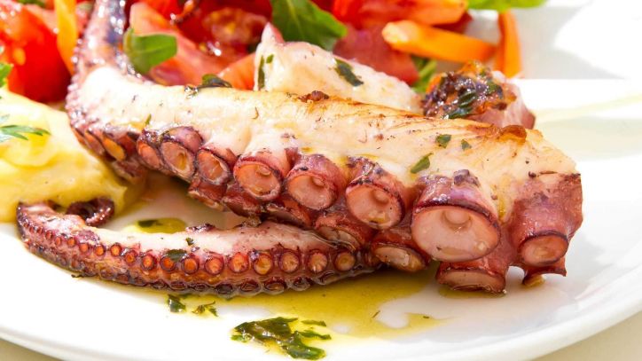 Kochkurs Tapas für Gourmets