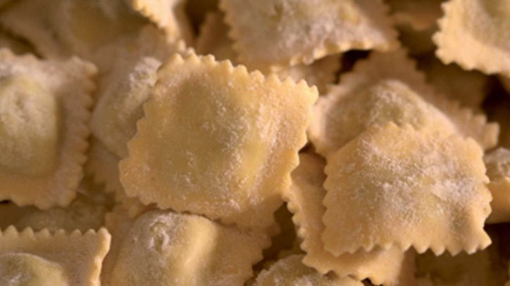 Kochkurs Pasta de Luxe