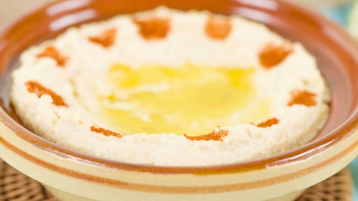 Kochkurs Vegetarischer Orient Express