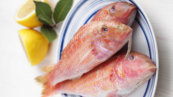 Kochkurs Mediterrane Fischküche wie im Urlaub