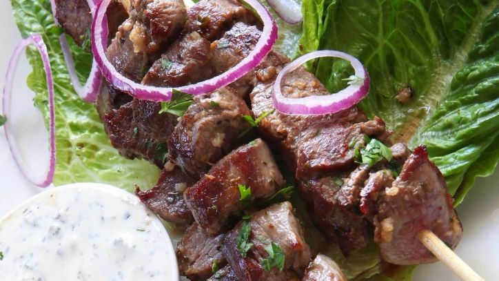 Kochkurs Genial orientalisch für Gourmets