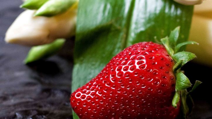 Kochkurs Frühlingsaromen erwecken die Sinne