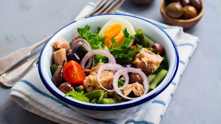 Kochkurs Essen wie Gott in Frankreich