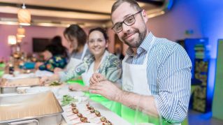 Koch- und Grillevents für Firmen & Teams – Kochateliers